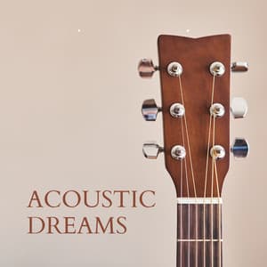 Acoustic Dreams - Classical Jazz Guitar Club