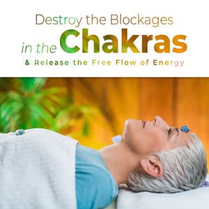 Destroy the Blockages in the Chakras & Release the Free Flow of Energy - Endless New Age Music Creator