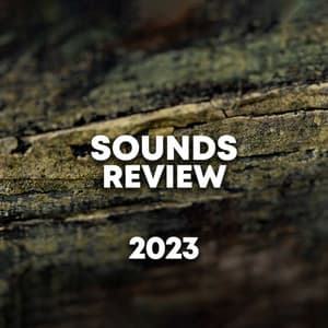 Sounds Review 2023 - Rain Recordings