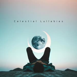 Celestial Lullabies: Serenade of the Astral Voyager - Summer Chill Stars