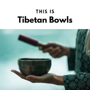 This is Tibetan Bowls - Tibetan Bowls