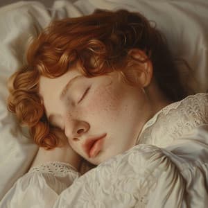 Peaceful Nights with Sleep Music - Noise Cancelling Headphones for Sleep