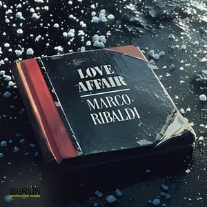 Love Affair - Uwe Buschkotter