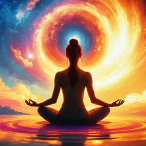 Let Go, Heal Deeply - Deep Healing