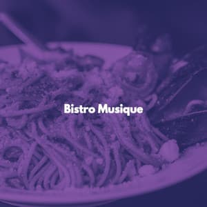 Bistro Musique - Feel Good Jazz