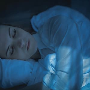 Soft Quiet Sleep: Tranquil Sounds for Night - Classical Instrumentals