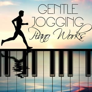 Gentle Jogging Piano Works - Fou Ts'ong