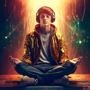 Inner Calm: Hip Hop Music for Meditation - Lofi Europe