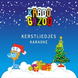 Kerstliedjes - KABOOGAZOO