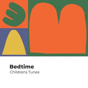 Bedtime Childrens Tunes - Zumoberry