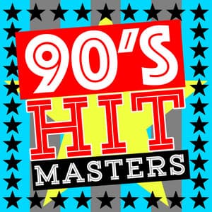 90's Hit Masters - 90's Groove Masters