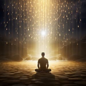 Santuarios Sónicos: Música Para Una Calma Profunda Interior - Lograr la armonía interior