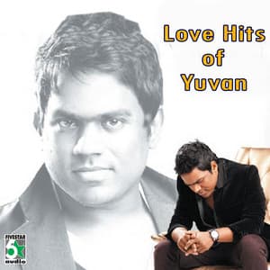 Love Hits of Yuvan - Yuvan Shankar Raja
