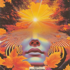 Mystiska Regndroppar: En Pluviophiles Äventyr i Livets Krönike - Quit Quick Music