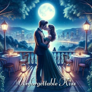 Unforgettable Kiss: Date Night - Duncan Morris