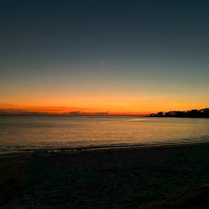 50 Ambient Echoes: Driftwood Dreams - Seascapers