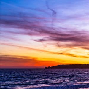 50 Tranquil Water Songs: Ripple Effect - Seascapers