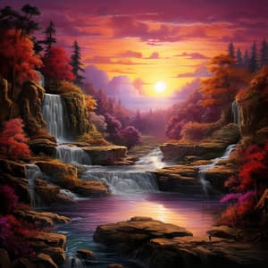 Aquatic Serenity: Music by the Water - Aquagirl