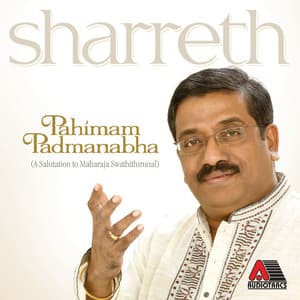 Pahimam Padmanabha - Sharreth