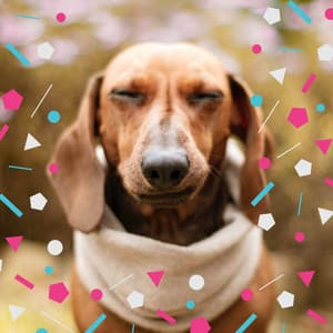 Quartet Jazz - Bgm for Calming Pups - Dog Separation Anxiety Music