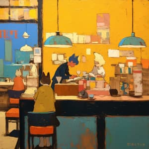 Framtidens Skattkarta: Hitta Guld i Läsning - Concentration Help Music