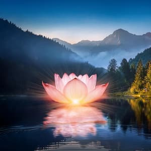 Música Relajante Para Masajes De Aromaterapia - Ondas LFO