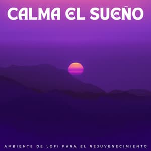 Calma El Sueño: Ambient De Lofi Para El Rejuvenecimiento - Lofi Dormir relajarse y estudiar
