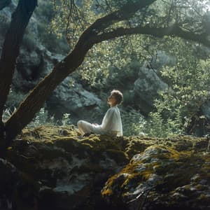 Crónicas De Música Ambiental: Eleva Tus Sentidos - Cubiertas ambientales