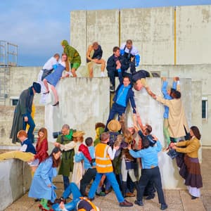 Room with a View - Rone