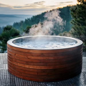 Orquesta De Spa Relajante: Armonías Para La Calma - Bertie Lambert