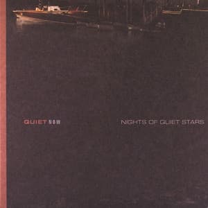 Quiet Now: Nights Of Quiet Stars - Antônio Carlos Jobim