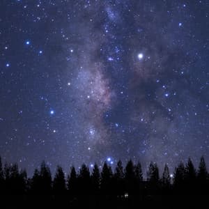 Peaceful Evening Harmony: Gentle Music for Nighttime Calm - Binaural Beats Ultra