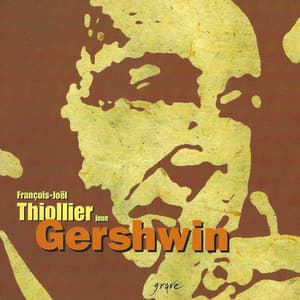 Œuvres pour piano de Gershwin - George Gershwin