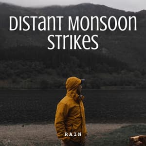 Rain: Distant Monsoon Strikes - cloudcity