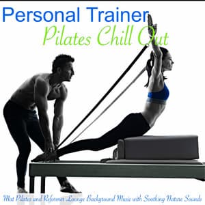 Personal Trainer Pilates Chill Out – Mat Pilates and Reformer Lounge Background - Tropical Pilates