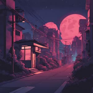 Latenight Vibes - Beats De Rap