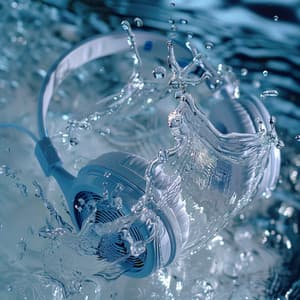 Flowing Notes: River Music Serenity - Sigh and Release