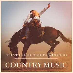 That Good Old Fashioned Country Music - The Country Dance Kings