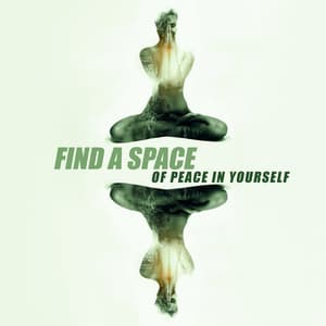 Find a Space of Peace in Yourself – Aromatherapy, Massage, Experience of Tranquility, Spa Treatment. Soothing and Peaceful New Age Tones - Sweet Music Relaxation