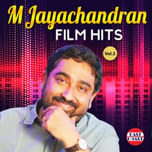 M. Jayachandran Film Hits, Vol. 2 - M. Jayachandran