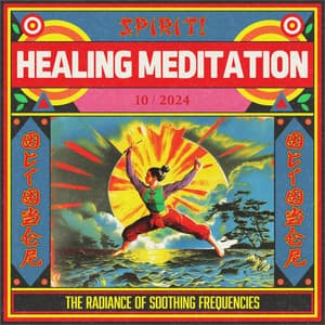 Spirit: Healing Meditation - Music That Will Make You Cry