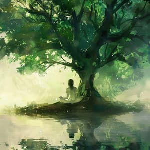 Soledad Armónica De La Meditación Música Para La Calma Reflexiva - Música de meditación nu