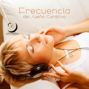 Frecuencia del Sueño Curativo: Terapia Hz - Sueño Profundo Club