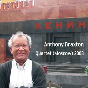 Composition 367b - Anthony Braxton
