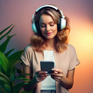 Flujo Sinfónico: El Arte De La Música - Binaural late puro