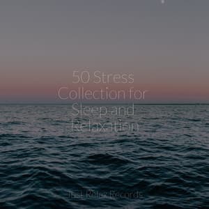 50 Stress Collection for Sleep and Relaxation - Relaxamento