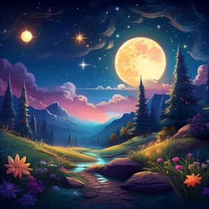 Momentos De Calma: Melodías Serenas Para La Noche - Relajarse en Silencio