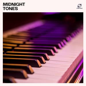 Midnight Tones - Piano Music