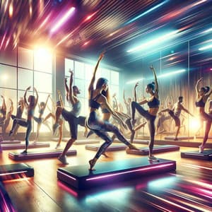 Flex and Flow: Pilates Dance Energy - Power Pilates Music Ensemble