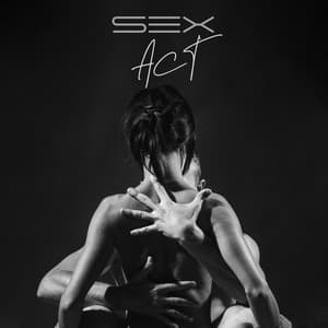 Sex Act: Sensual Chillout for Lovemaking - Tantric Sexuality Masters
